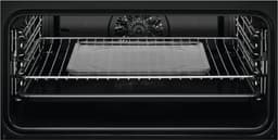 AEG KMF768080B Roestvrijstaal Combinatiemagnetron Ingebouwd 43 l 1000 W — thumbnail 2