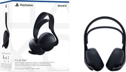Sony PlayStation Pulse Elite - Draadloze Gaming Headset - PlayStation, Windows, Mobile - Midnight Black — thumbnail 7