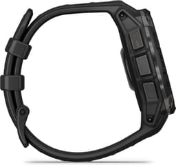 Garmin Instinct® 3- Smartwatch - 45mm - AMOLED - Zwart — thumbnail 5