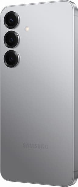 Samsung Galaxy S25 5G - 256GB - Silver Shadow — thumbnail 7