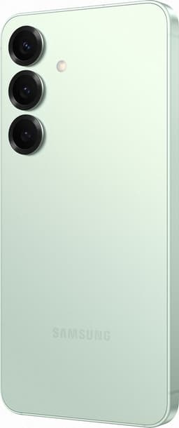 Samsung Galaxy S25 5G - 256GB - Mint — thumbnail 7