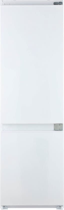 Inventum IKV1786S 178 cm stille inbouw koel-vriescombinatie - Koelkast met vriesvak - Energiezuinig - Supervriezen - Vershoudlade - 251 liter - Pizzavak - Sleepdeur - Wit — thumbnail 12