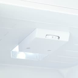 Inventum IKV1786S 178 cm stille inbouw koel-vriescombinatie - Koelkast met vriesvak - Energiezuinig - Supervriezen - Vershoudlade - 251 liter - Pizzavak - Sleepdeur - Wit — thumbnail 6