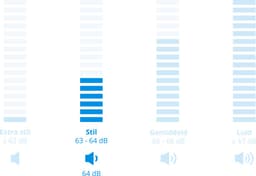 AEG Warmtepompdroger TR968H4C 8 KG — thumbnail 5