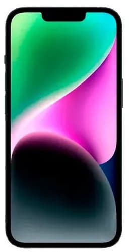Apple iPhone 14 - 128GB - Middernacht — thumbnail 6
