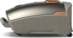 Miele Guard L1 Comfort Titanium Pearlfinish HEPA - Stofzuiger met zak — thumbnail 7