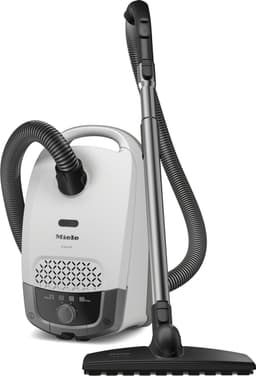 Miele Guard S1 Parquet Flex 3,5 l Cilinderstofzuiger Droog 890 W Stofzak — thumbnail 1