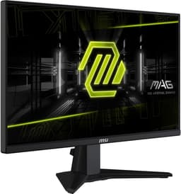 MSI MAG 255XF - Full HD Gaming Monitor - Rapid IPS - 300Hz - 24.5 Inch — thumbnail 3