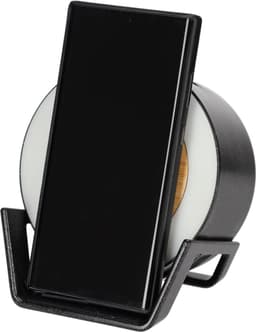 BRAINZ LED Charger Speaker Vic Wheatstraw Zwart — thumbnail 2