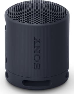 Sony SRS-XB100 - Draagbare Bluetooth Speaker - Zwart — thumbnail 17