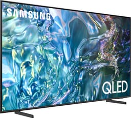 Samsung QE50Q60D - 50 inch - 4K QLED - 2024 - Buitenlands model — thumbnail 4
