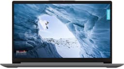Lenovo Ideapad 1 15IJL7 - Laptop - 15.6 inch - Intel Celeron - 8GB RAM - 256GB SSD - W11 Pro — thumbnail 4