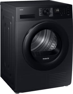 Samsung DV90DG52A0ABEN Wasdroger - Warmtepompdroger - 9kg - Zwart - NL/FR — thumbnail 10