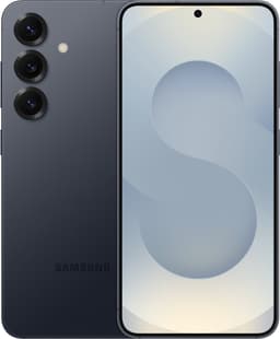 Samsung Galaxy S25 - 5G - 256GB - Zwart — thumbnail 1