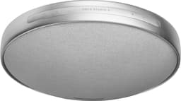Harman Kardon Onyx Studio 9 - Bluetooth Speaker met Premium Design - Draagbare Luidspreker voor Woonkamer - Krachtige Bas & Stereo Geluid - Wit — thumbnail 3