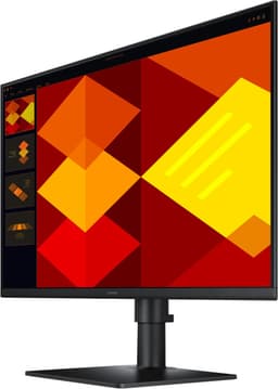 Samsung 27" Essential Monitor S4 S40GD Full HD Monitor — thumbnail 15