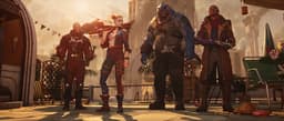Suicide Squad: Kill The Justice League - PS5 — thumbnail 7