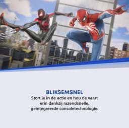 PlayStation 5 Disc Edition - Slim — thumbnail 11