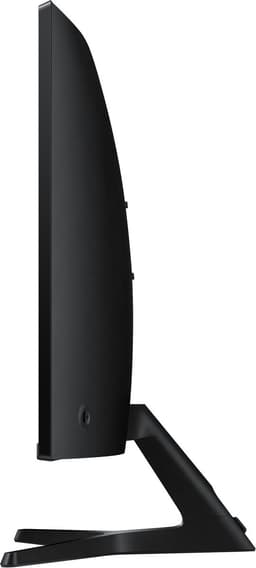 Samsung LS32D390GAUXEN - Full HD Curved Monitor - 100hz - 32 inch — thumbnail 3