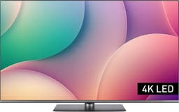 Panasonic TV55W83AE6 139,7 cm (55") 4K Ultra HD Smart TV Wifi Grijs — thumbnail 9