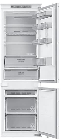 BRB80F26CES0EF SAMSUNG 178CM | Deur op deur | Metal Coolplate | No Frost | Twin Cooling Plus | CoolSelect+ | Energielabel E | WiFi — thumbnail 8