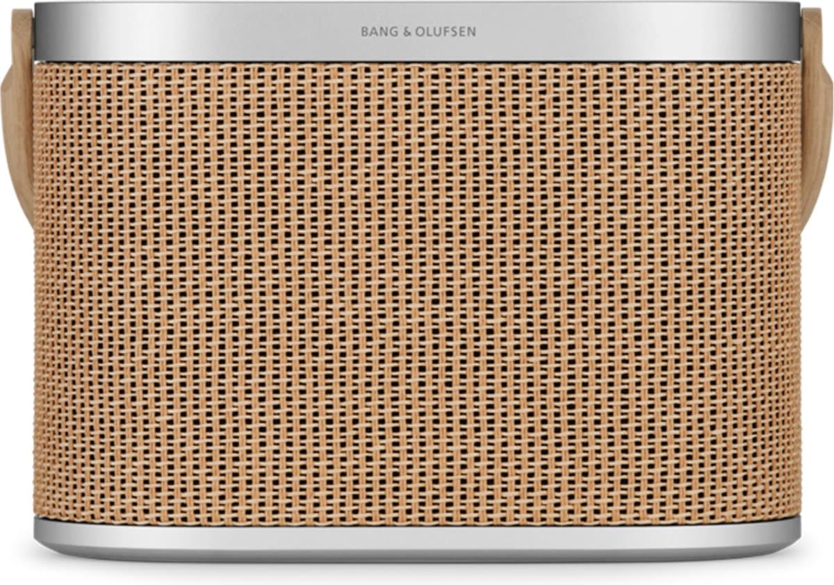 Bang & Olufsen Beosound A5 - Nordic Weave | Draagbare speaker | luidspreker | Wi-Fi en Bluetooth luidspreker | lange batterijduur — afbeelding 1
