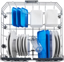 Beko BDIT38532 - CornerIntense - Inbouwvaatwasser — thumbnail 15