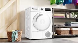 Bosch WTH83207NL Serie 4 - Wasdroger - Warmtepompdroger - 7 kg — thumbnail 4