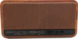 Edifier MP230 - Retro Bluetooth speaker / Hout — thumbnail 6