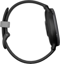 Garmin Vivoactive 5 - Sporthorloge - AMOLED-Scherm - 42 mm - Zwart — thumbnail 13