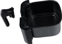 Tristar FR-9037 - Airfryer XXL - 6,2L - Met kijkvenster - 10 Bakprogramma's - PFAS-vrij — thumbnail 12