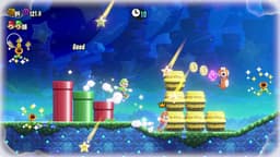 Super Mario Bros. Wonder - Nintendo Switch — thumbnail 12
