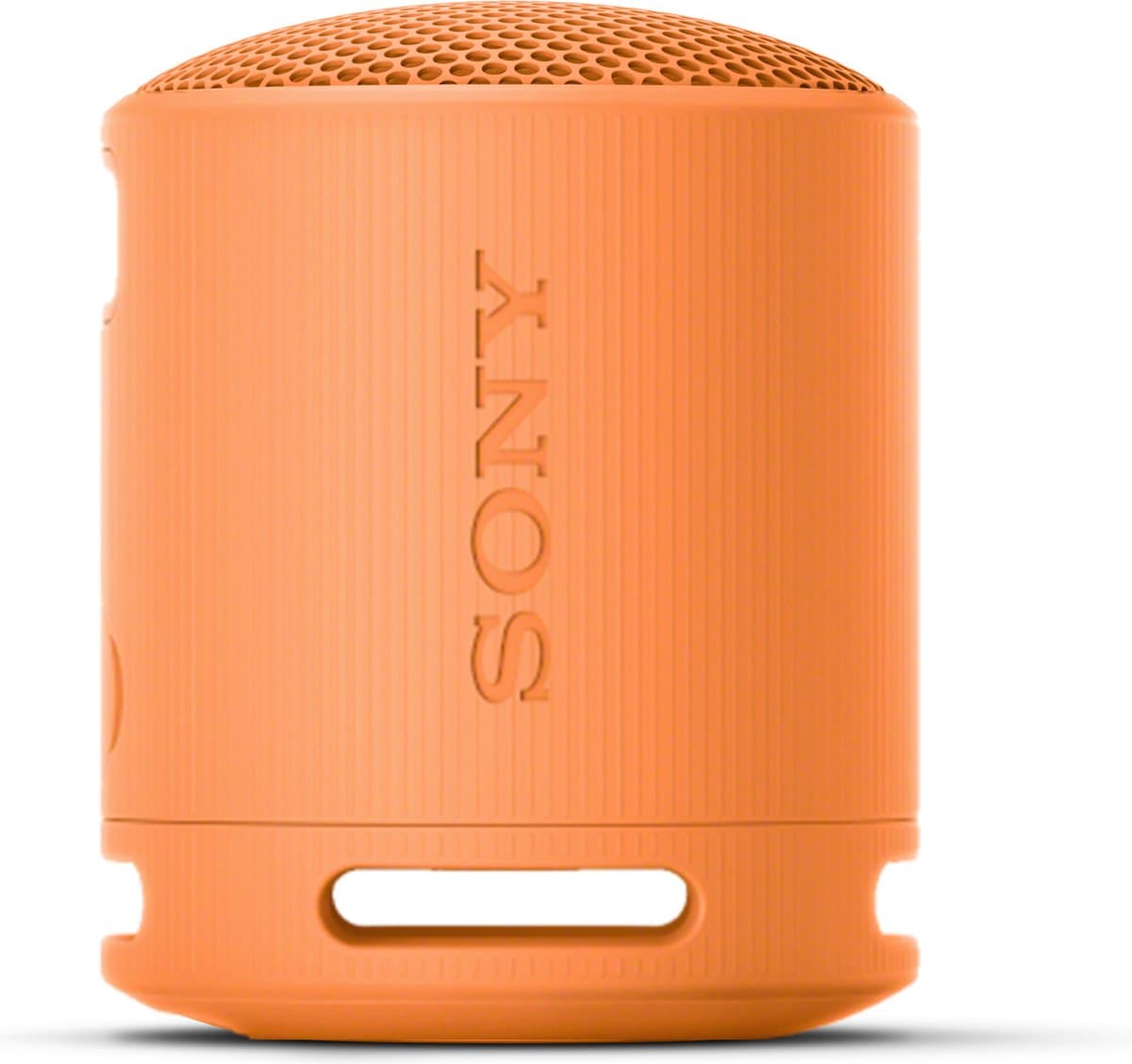 Sony SRS-XB100 - Draagbare Bluetooth Speaker - Oranje — afbeelding 1