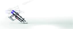 Dyson Cyclone V10 Absolute - Steelstofzuiger - Koper - 150 Air Watts - Lange batterijduur — thumbnail 9