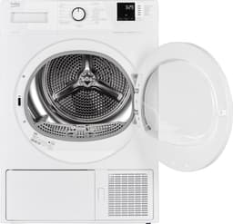 Beko DS9412TAW - Warmtepompdroger - NL/FR — thumbnail 13