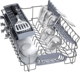 Bosch SPS2HKI58E - Serie 2 - Vrijstaande Vaatwasser - RVS — thumbnail 4