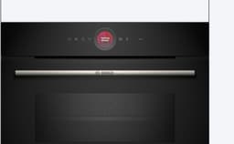 Bosch CMG7241B2 - Serie 8 - Compacte inbouwoven met magnetron — thumbnail 5