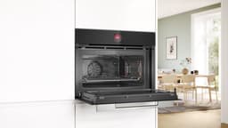 Bosch CMG7241B2 - Serie 8 - Compacte inbouwoven met magnetron — thumbnail 8