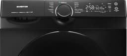 Inventum VWM8010B - Wasmachine - 8kg - 14 programma's - 1400 toeren - Energieklasse A-10% - Steam Clean - Stil: 72 dB - Zwart — thumbnail 6