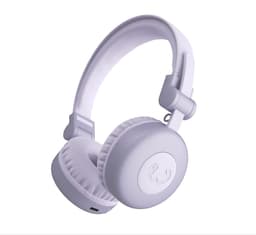 Fresh ‘n Rebel Code Core – Draadloze on-ear koptelefoon – Bluetooth - 30 uur Speeltijd - Dreamy Lilac — thumbnail 8