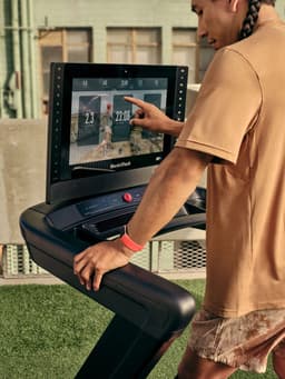 Fitbit Charge 6 - Activity Tracker - Oranje — thumbnail 9