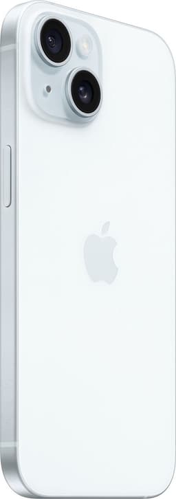 Apple iPhone 15 - 128GB - Blue — thumbnail 3