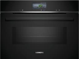 Siemens CM736G1B1 - iQ700 - Compacte Inbouw bakoven met magnetron — thumbnail 14