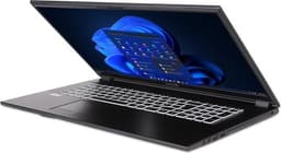 Terra Mobile 1716R 17.3" FullHD laptop - Intel Core i5-1334U - 32GB - 4.0TB M.2 SSD - Iris Xe Graphics - DVD±RW - Windows 11 Pro — thumbnail 3