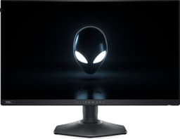 Alienware AW2524HF - E-Sports Gaming monitor - Fast IPS - 500hz - 0.5 ms - HDMI 2.1 - 24.5 Inch — thumbnail 1