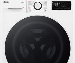 LG F4WR3511S0W - A-10% - 11 kg Wasmachine - Slimme AI DD™ motor - EzDispense™ - Hygiënisch wassen met stoom - ThinQ™ — thumbnail 7