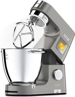 Kenwood KWL90.124SI Titanium Chef Patissier XL - Keukenmachine — thumbnail 1