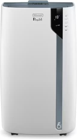 De’Longhi Pinguino PACEX105A+++ - mobiele airconditioner - 63 dB - 610 W - Wit - 3 standen - afstandsbediening — thumbnail 1