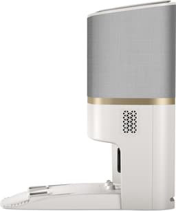 Philips HomeRun Aqua 7000 Series XU7100/02 - Robotstofzuiger met Dweilfunctie - Incl. Laadstation - Wit / Goud - App Connected — thumbnail 2