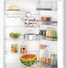 Bosch Serie 6 KIR41ADD1 - Inbouwkoelkast inhoud 204 liter VitaFresh XXL lade 56 x 123 cm 28dB silent — thumbnail 7